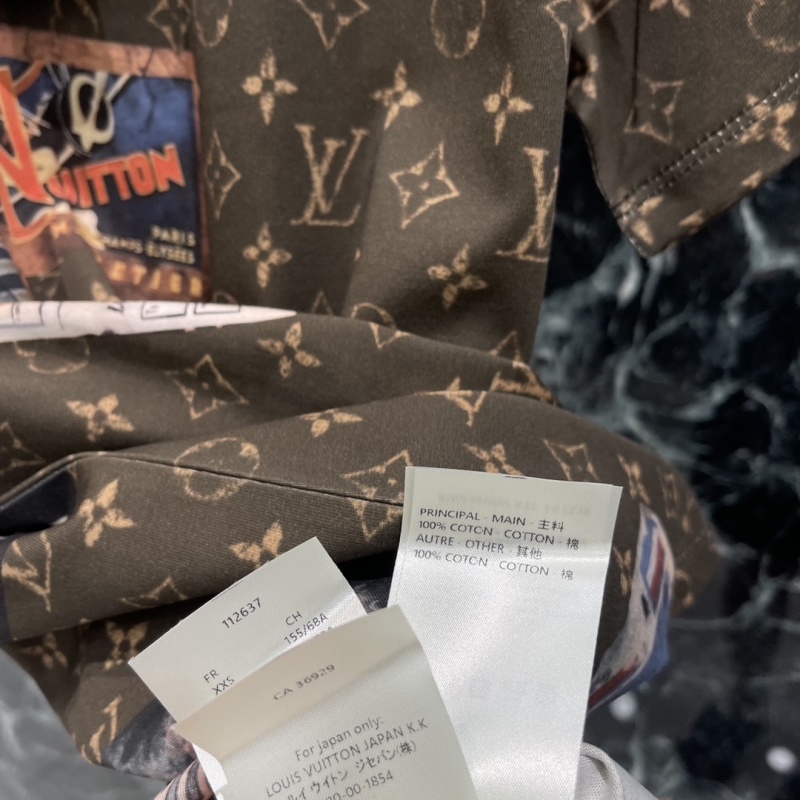 LV T-Shirts